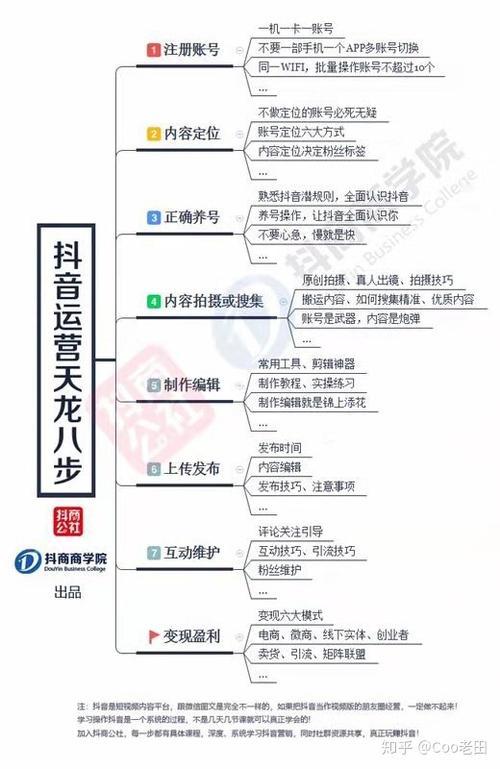 抖音直播運(yùn)營(yíng)核心工作內(nèi)容,個(gè)人如何運(yùn)營(yíng)抖音,要是抖音刷粉被降  第3張