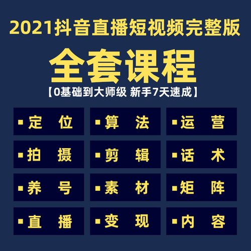 抖音娛樂直播運營培訓,抖音運營怎么玩啊，怎么能夠成為達人？  第2張