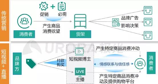 抖音直播運營模式有哪些,抖音運營工作內(nèi)容是什么？  第4張