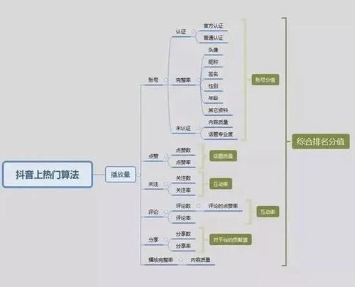 怎么運(yùn)營好一個抖音直播號,如何運(yùn)營一個抖音號？  第3張