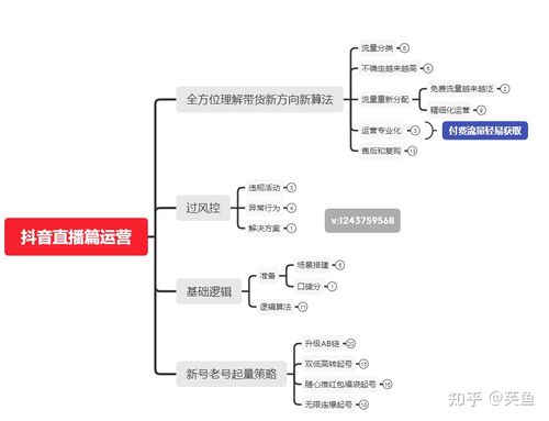 抖音直播間運(yùn)營(yíng)是什么,抖音直播運(yùn)營(yíng)是啥意思  第3張