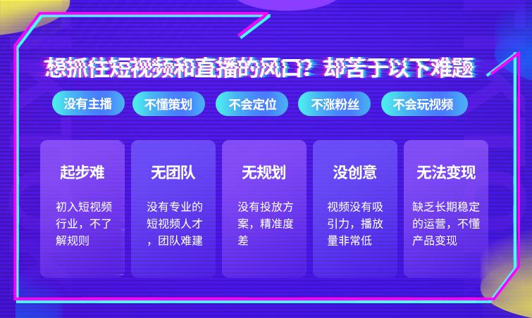 抖音直播代運營主要工作內容,深圳抖音代運營哪家好？  第1張