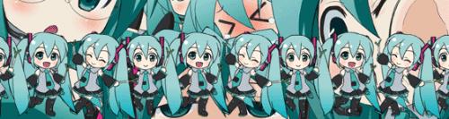 初音未來虛擬人物直播玩游戲,初音未來游戲解說  第2張