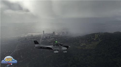 直播間虛擬背景打雷下雨怎么弄,直播間虛擬背景打雷下雨怎么弄  第2張