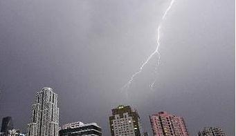 直播間虛擬背景打雷下雨怎么弄,直播間虛擬背景打雷下雨怎么弄  第3張