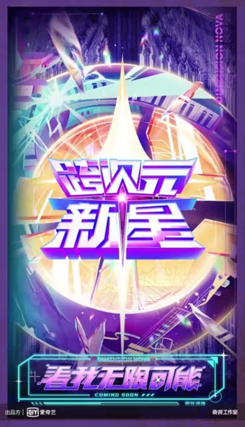 跨次元新星虛擬人物有直播嗎,跨次元新星能看到虛擬人物嗎  第1張