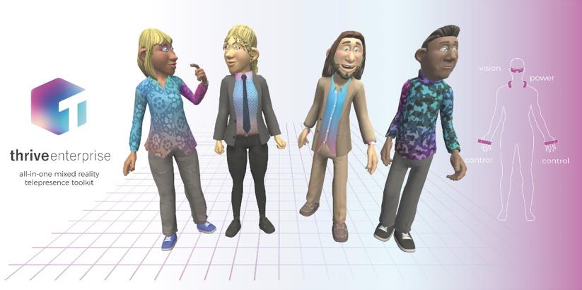 3d虛擬人物定制,3d人物模型制作  第2張