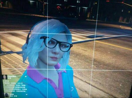 gta5ol上的虛擬人偶,gta5第一人稱視角物理人偶是什么  第4張