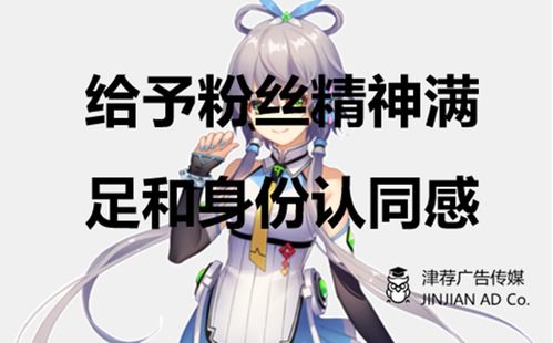 二次元虛擬人物怎么做,二次元虛擬人物怎么做  第3張