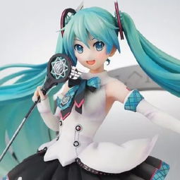 初音未來到底是虛擬人物嗎,初音未來到底本人長什么樣子  第3張