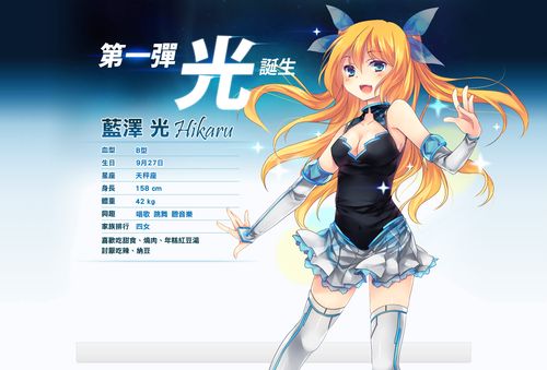 可互動(dòng)的虛擬人物壁紙app,虛擬人物動(dòng)態(tài)壁紙  第2張