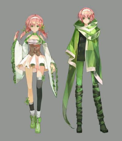 如何設(shè)置虛擬人設(shè),虛擬人設(shè)怎么做  第1張