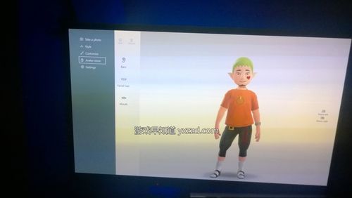 怎么刪除xbox虛擬人偶,xbox360游戲機(jī)怎么刪除用戶  第1張