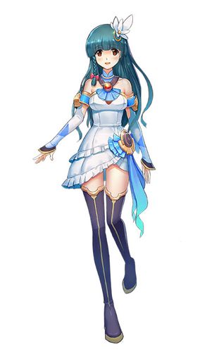 怎么有虛擬人物,虛擬人物百度百科  第1張