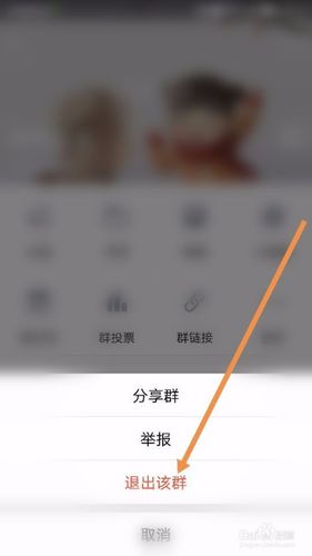 把qq群轉(zhuǎn)讓給虛擬人,qq如何把群轉(zhuǎn)讓給別人  第2張