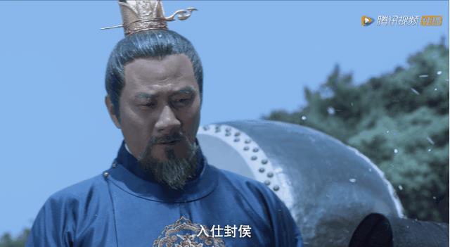 李淳罡是虛擬人物嗎,李淳罡喜歡的人是誰(shuí)  第1張