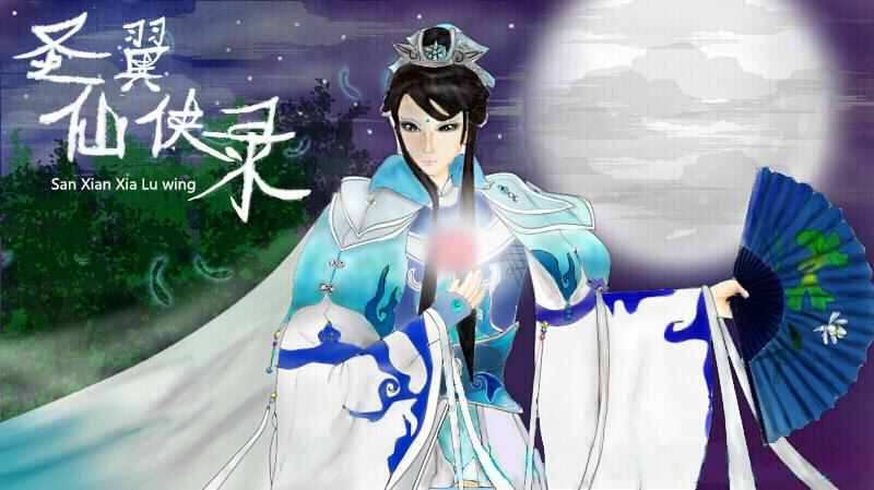 游戲虛擬人物怎么辦,虛擬人物怎么弄  第2張