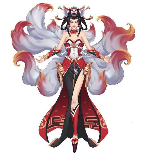 玉藻虛擬人物,玉藻的真實(shí)身份  第2張