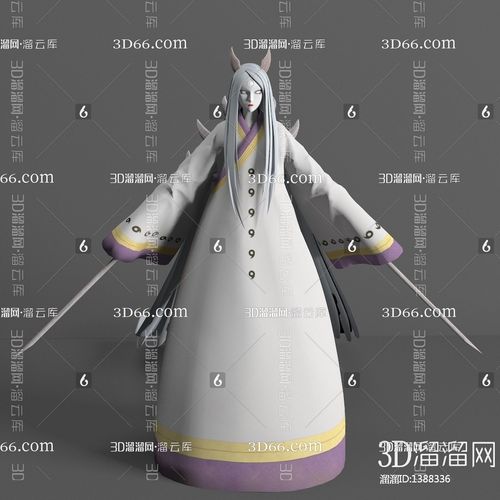 電腦如何制作3d虛擬人物,3d人物制作軟件  第2張