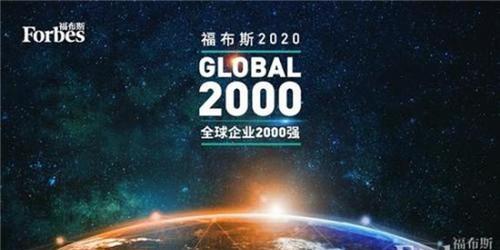 福布斯虛擬人物2020,福布斯虛擬人物財富榜2019  第1張