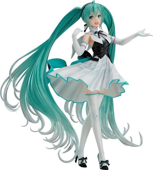 類似初音未來(lái)的男虛擬人物,初音未來(lái)為什么那么多男的喜歡  第3張