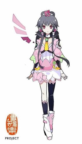 給虛擬人物過(guò)生日,虛擬生日禮物  第2張