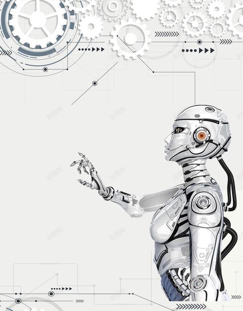 虛擬人工機(jī)器人,虛擬編程機(jī)器人軟件  第2張