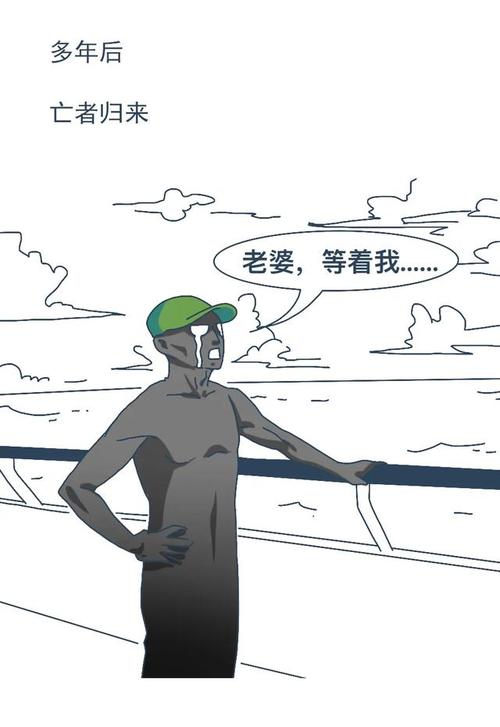 虛擬人張三,虛擬人張三  第2張