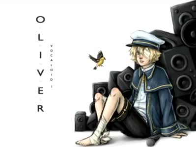 虛擬人物oliver的歌,虛擬歌手oliver  第2張