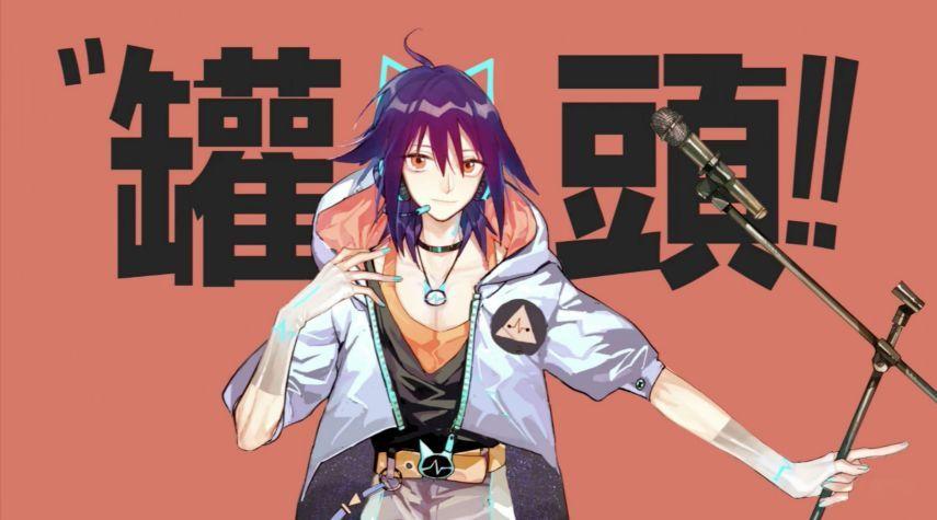 虛擬人物代表,虛擬人物什么意思  第3張