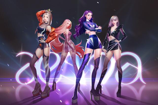 虛擬人物偶像制作軟件,定制虛擬偶像  第3張