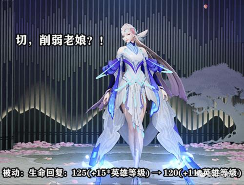 虛擬人物可以去什么名,虛擬人物名字  第2張