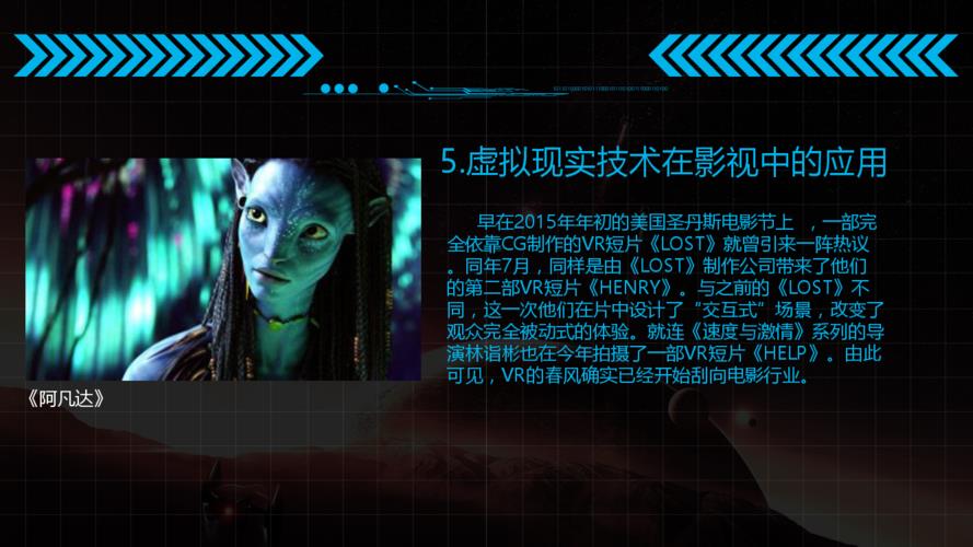 虛擬人物呈現(xiàn)實體是啥技術,虛擬人物怎樣在現(xiàn)實場景顯示  第1張