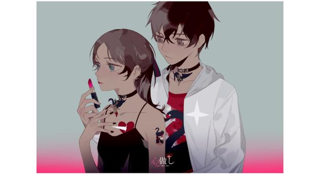 虛擬人物咋做,虛擬人設(shè)怎么做  第4張