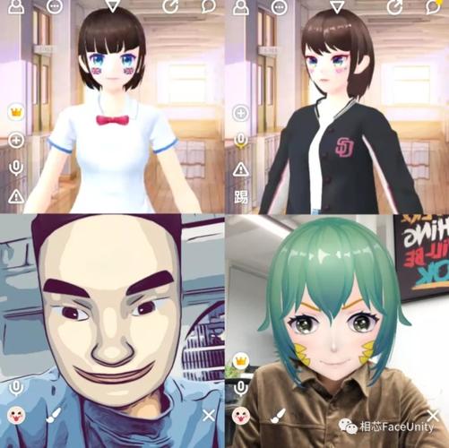 虛擬人物應(yīng)用的意義,最受歡迎的虛擬人物  第3張