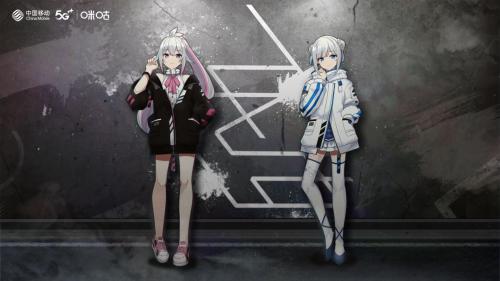 虛擬人物文化,虛擬人物百度百科  第2張