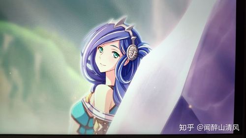 虛擬人物有哪些人,最喜歡的虛擬人物  第4張