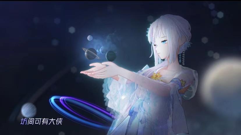 虛擬人物演唱會(huì)原理,虛擬偶像演唱會(huì)原理  第1張