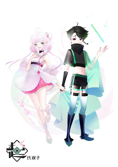 虛擬人物的歌聲,虛擬人物的聲音怎么來(lái)的  第1張