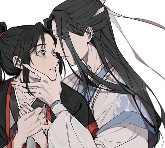 虛擬人物藍(lán)忘機,藍(lán)翼是藍(lán)忘機的什么  第1張