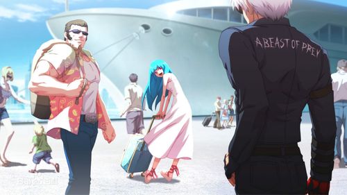 虛擬人物都有誰(shuí),游戲里的虛擬人物簡(jiǎn)稱什么  第4張