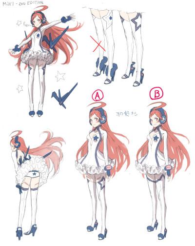 虛擬人設(shè)有哪些,虛擬人物都有誰  第3張