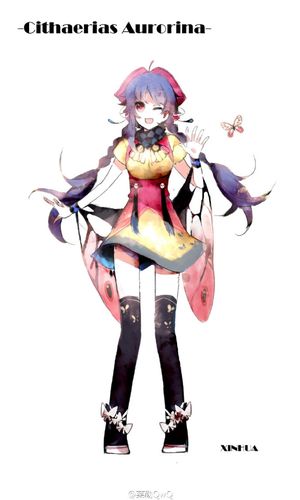 虛擬人設(shè)經(jīng)營,虛擬人設(shè)怎么做  第1張