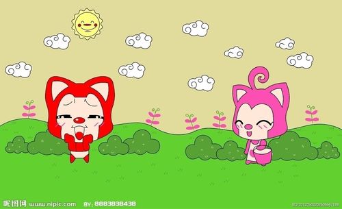 阿貍是虛擬人物嗎,阿貍是狐貍嗎  第2張