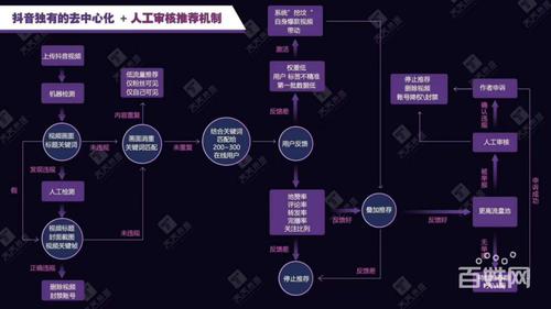 抖音直播代運營前景,抖音直播運營公司(抖音代運營主要做什么)  第4張