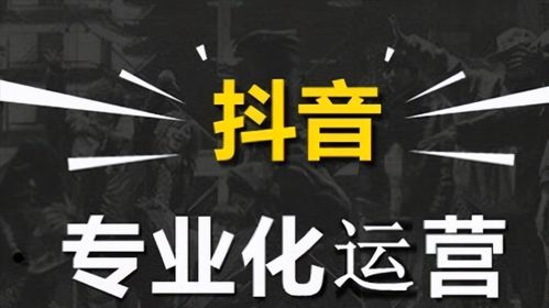 抖音直播代運營團隊直播,抖音代運營視頻(抖音直播代運營機構(gòu))  第4張