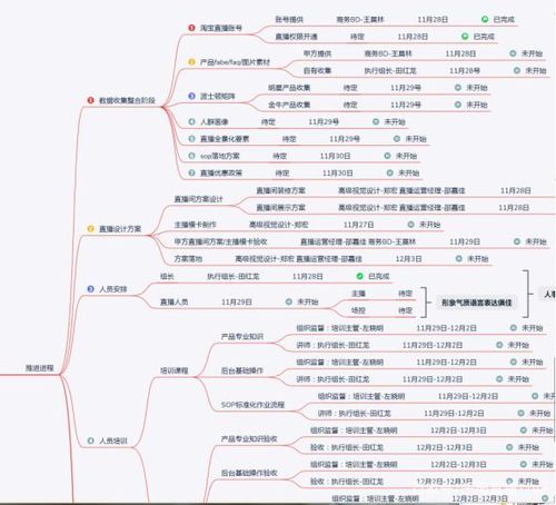 直播代運(yùn)營(yíng)銷售策劃書范文,電商直播策劃書(直播電商營(yíng)銷策劃方案)  第2張