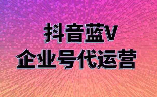 網(wǎng)紅直播代運(yùn)營(yíng)藍(lán)v怎么認(rèn)證,什么是藍(lán)v直播(藍(lán)v直播什么意思)  第2張